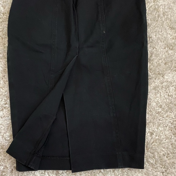 Bebe pencil skirt 00 (sk1) - Picture 3 of 6